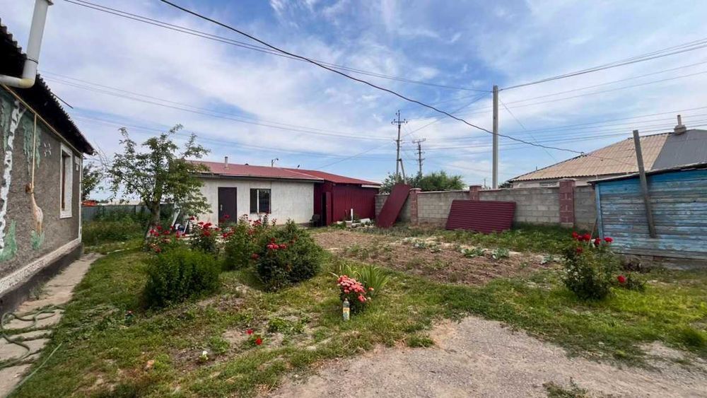 Продается дом с готовым Бизнесом