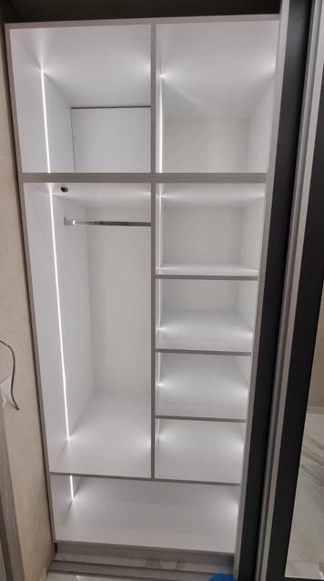 Дава се под наем Тристаен апартамент в София, Малинова долина - 120 кв.м за 1100 € - Снимка #9