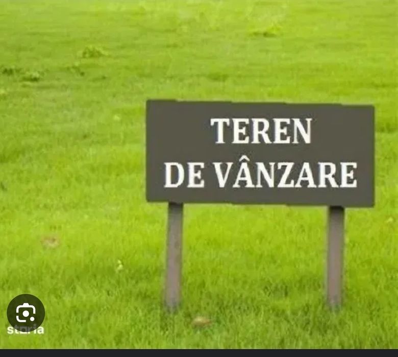 Casa Teren 1030 mp Bascov Centru RATE DIRECT Proprietar