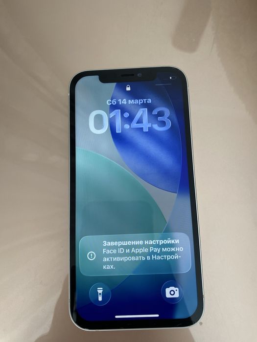 Iphone 12, японский 2 сим карты