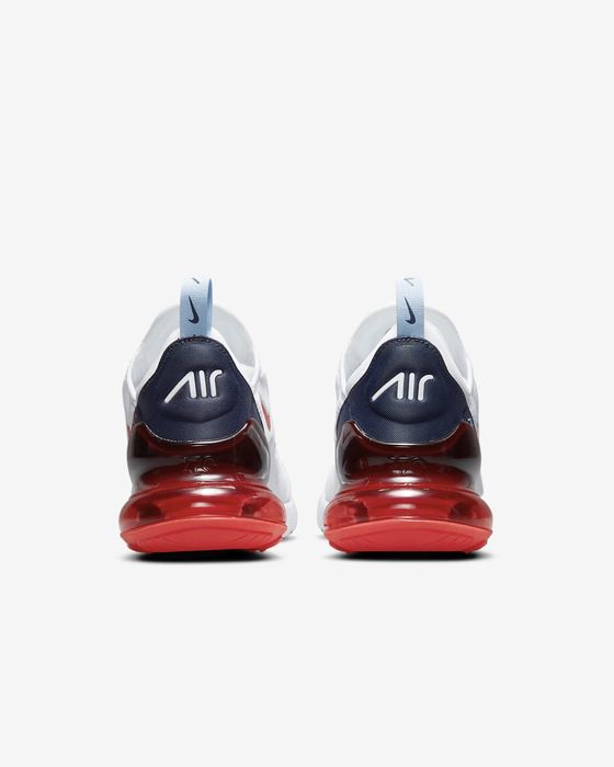 Nike Air Max 270 - 42.5 Номер Оригинални