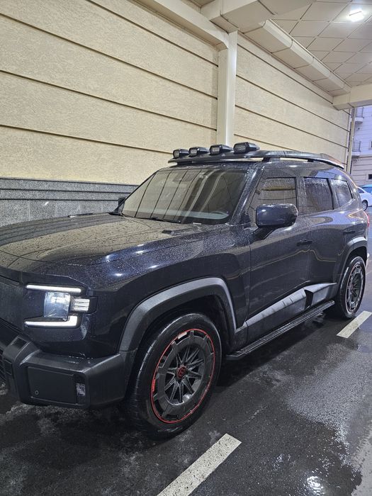 Deepal G318 отличный состояние.