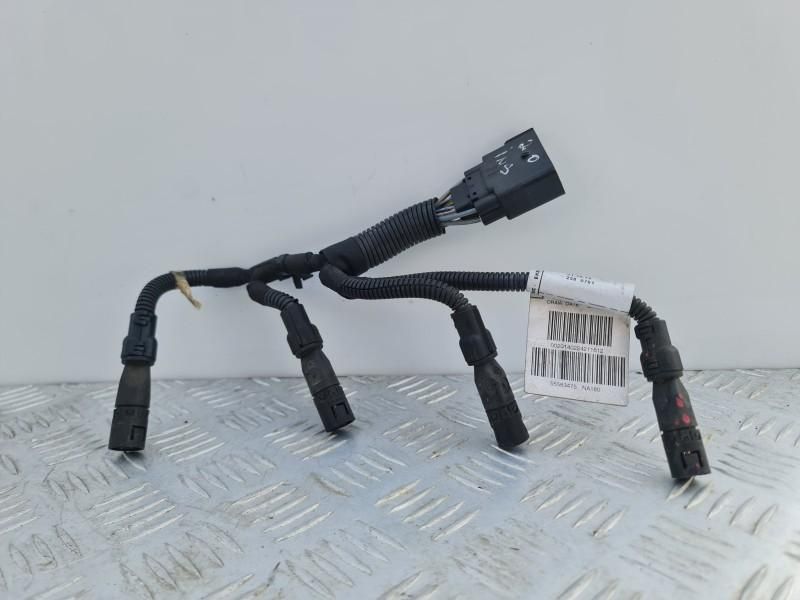 Cablaj bujii Opel Zafira C Tourer