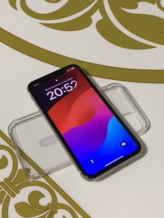 Айфон 11 Iphone 11
