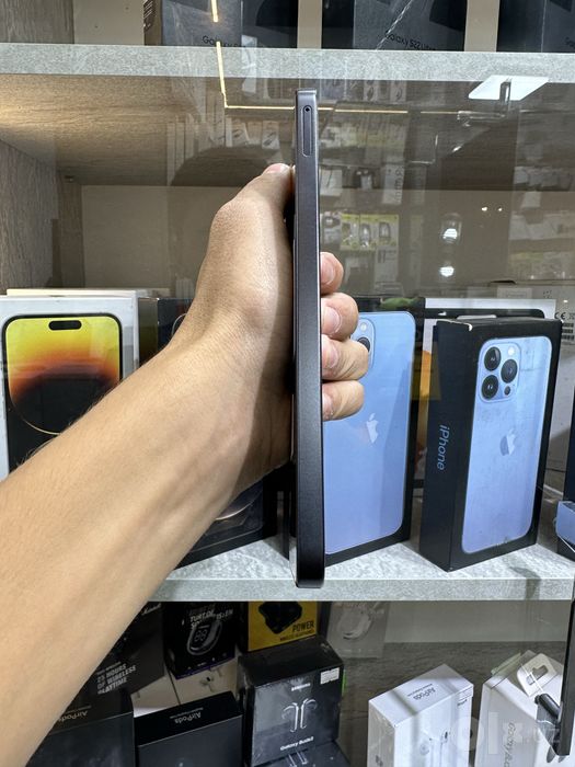 Samsung A17 ideeaal