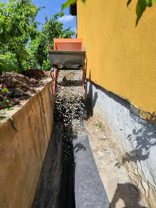 Мини Дъмпер-НОВ!