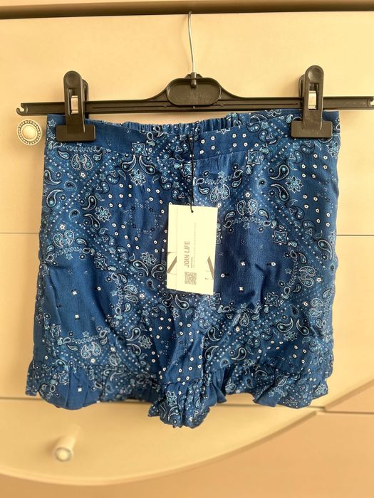 Детски Летни Дрехи ZaRA 13-14 г. НОВИ