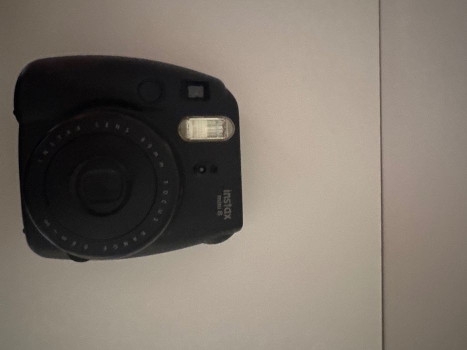 Instax MINI 8 фото