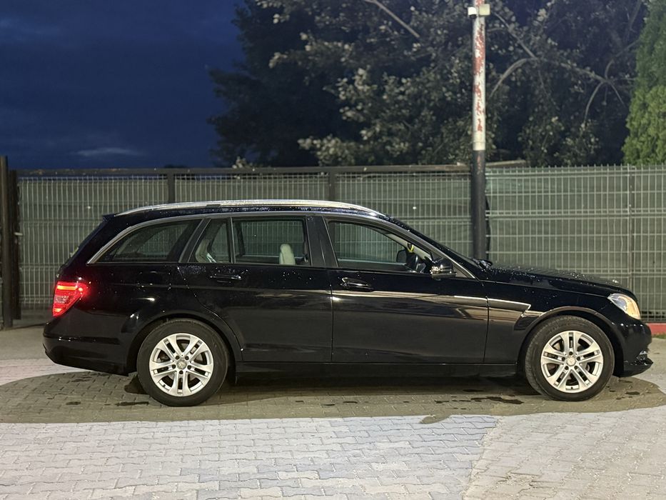 MERCEDES-BENZ E-Class 2012 — imagine 4