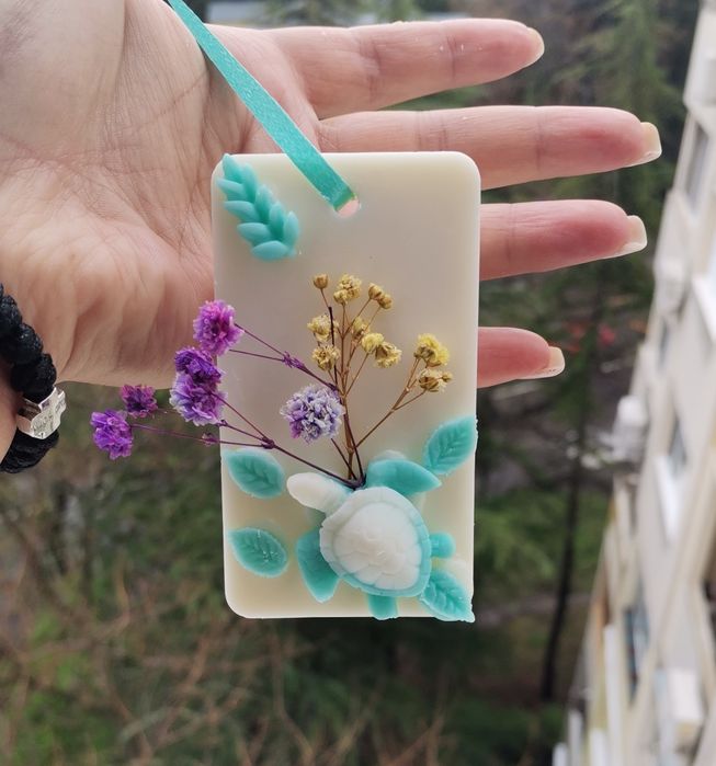 Восъчен ароматизатор