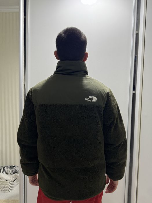 продам куртку мужское