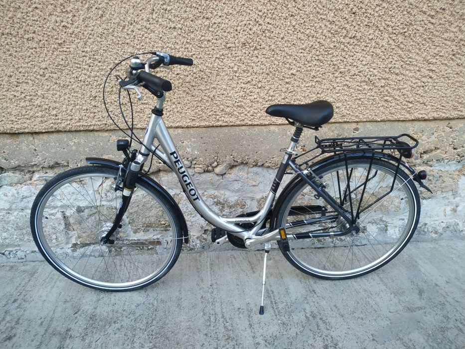 Peugeot Corona 28 цола