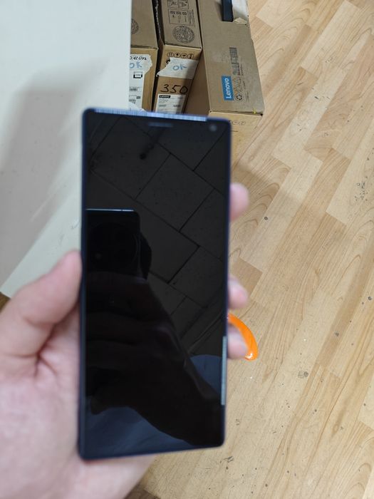 Sony Xperia 10 64гб