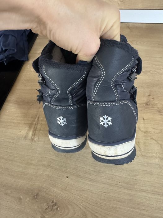 Ghete marime 28 fete