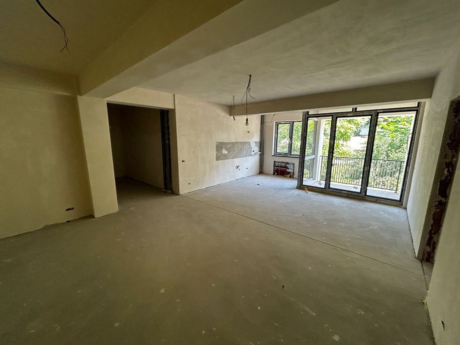 Apartament 3 camere Ștefan Cel Mare