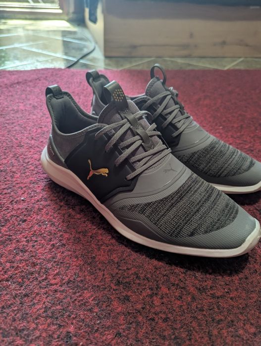 Маратонки PUMA 43