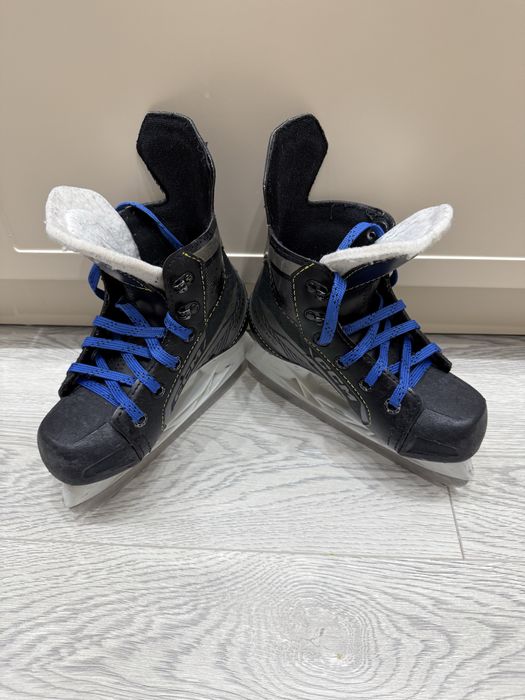 Коньки CCM, Size 12