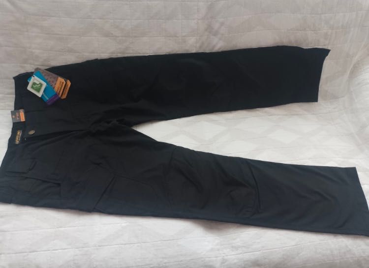 Тактически панталон Hard Land Teflon.