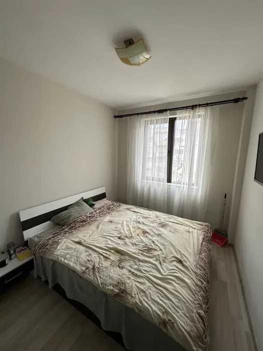 Продава се Двустаен апартамент в Пловдив, Кючук Париж - 45 кв.м за 1020 €/кв.м - Снимка #1