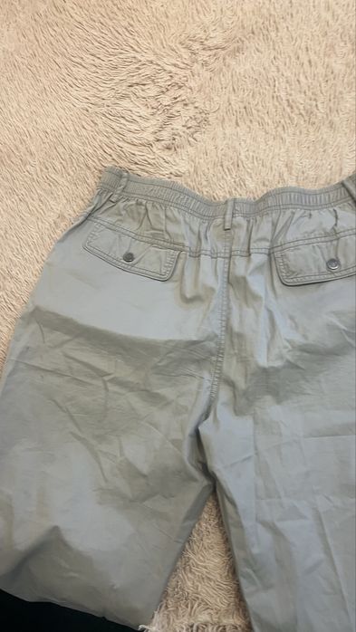 Продам брюки мужские, летние