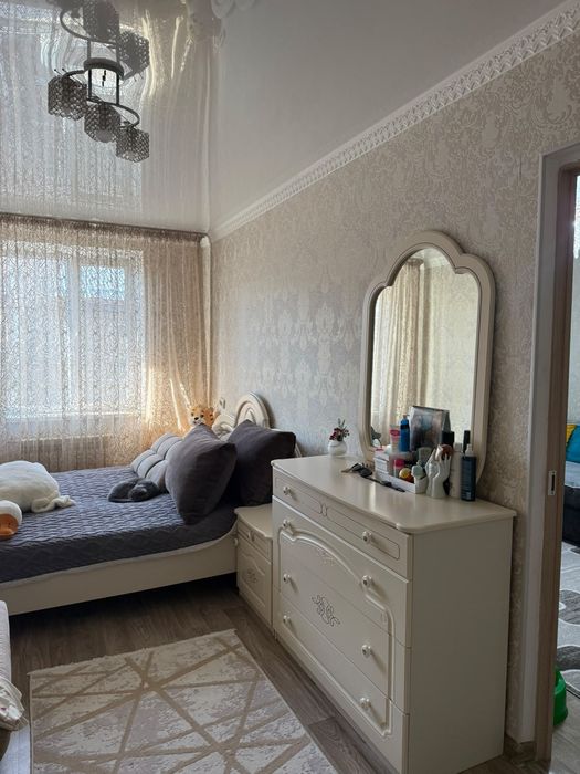 Спальный гарнитур