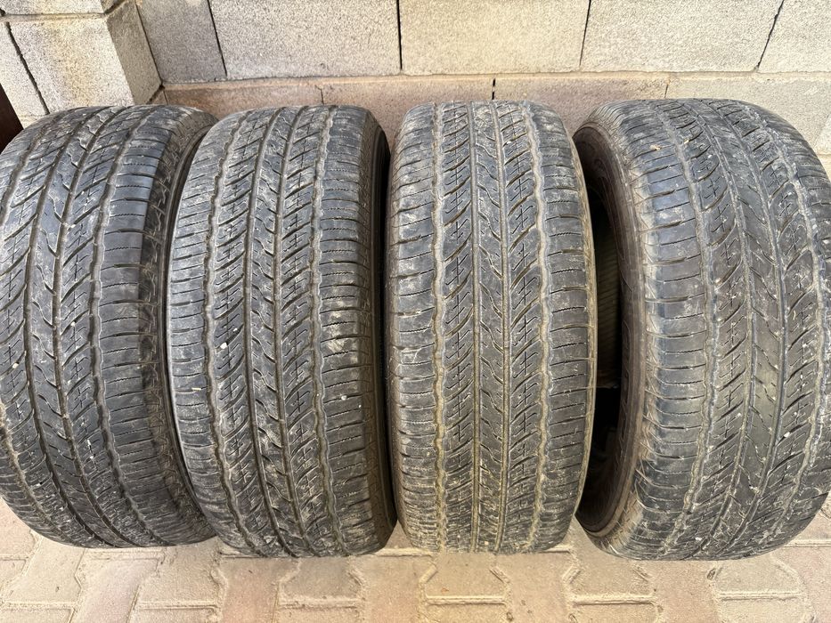 Продам шины 285/60/18