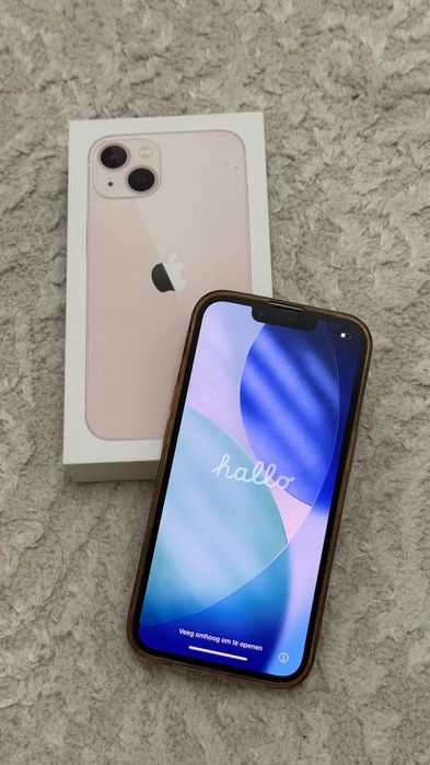 Продается Iphone 13, 128gb