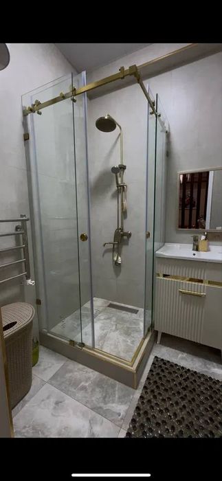 Ш.Руставели 3/7/10 ЖК Яккас Сити Молл