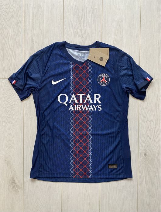 Tricou Acasă PSG Dembele 2025-2026