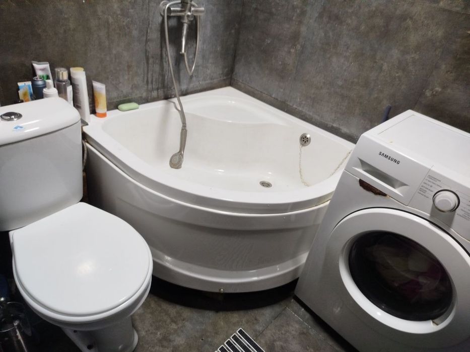 Югнакий 1/3/4 Продаётся квартира