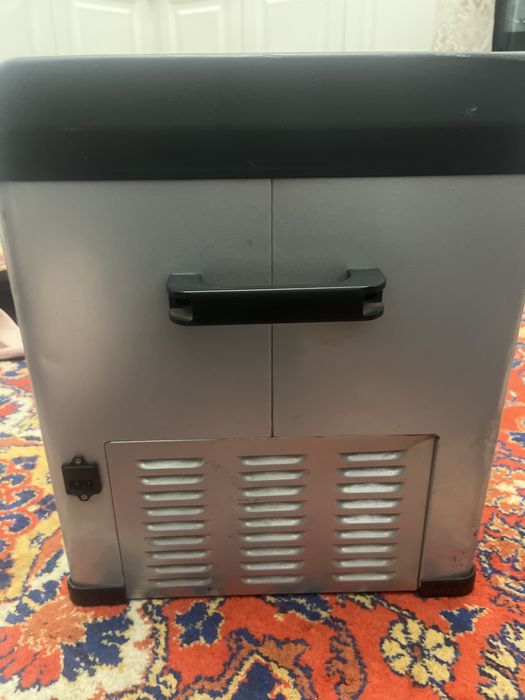 Alpicool автохолодильник