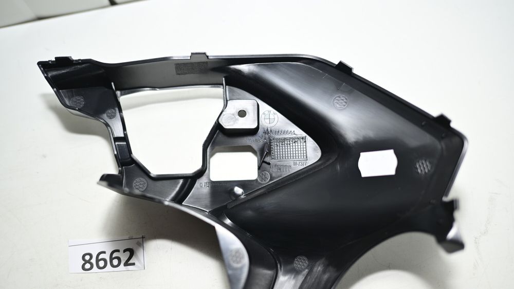 BMW R 1250 GS R 1200 GS Carena aer interior dreapta