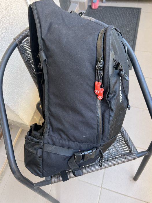 Rucsac Ortovox Tour Rider 32