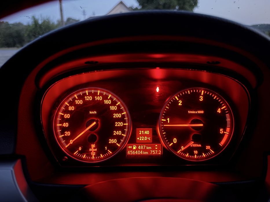 De vanzare Bmw e91 318d