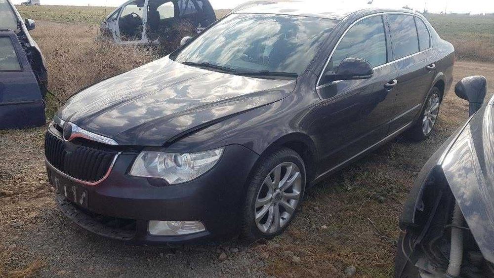 Vand piese  auto SKODA  din dezmembrari auto