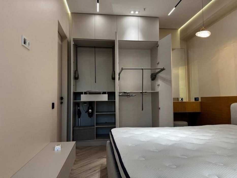 ЖК U TOWER аренда