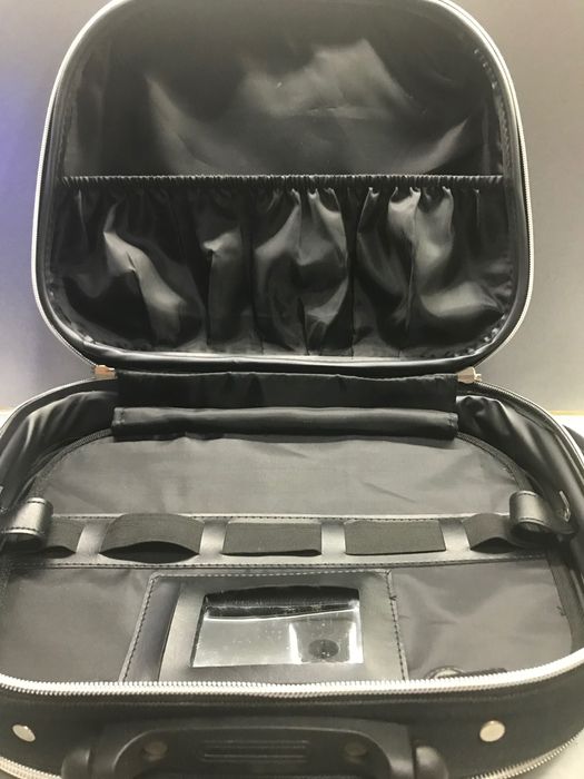 Куфар за козметика Da Vinci