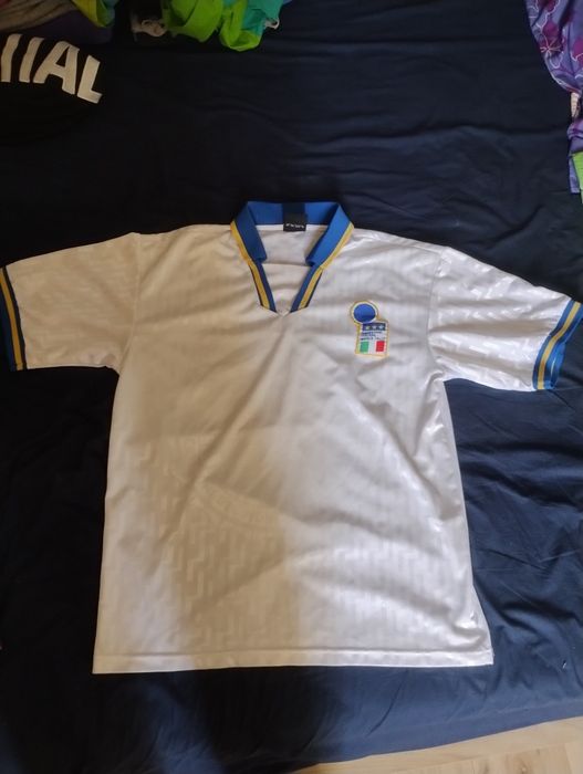 Фен артикули на Италия фланелка и блуза без ръкави