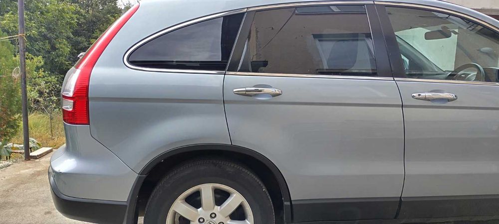 Светлини Honda CR-V 3