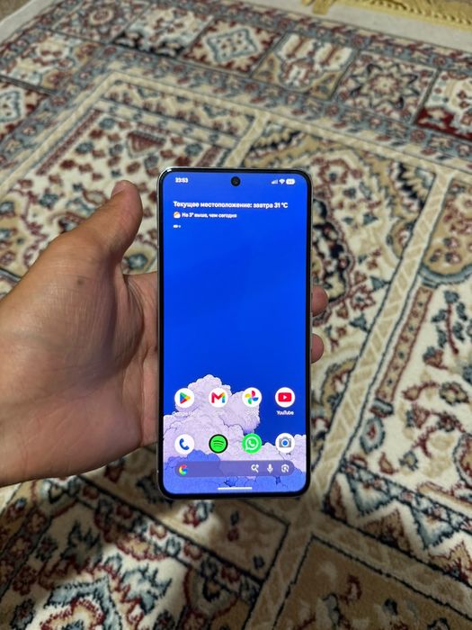 Google pixel 8 pro иедал