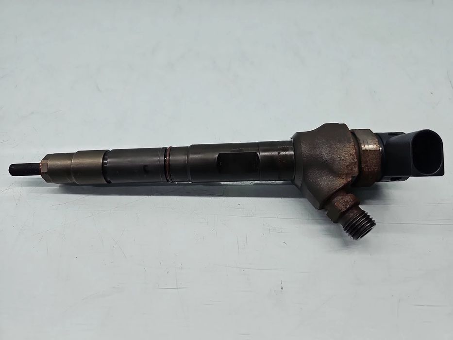 Injector Seat Leon (5F1) [Fabr 2012-2018] 04L130277AK 2.0 TDI CRBC 110