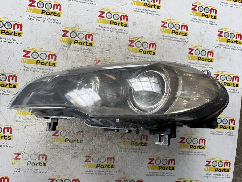 Far stanga xenon si adaptive BMW E70 X5 2007-2010