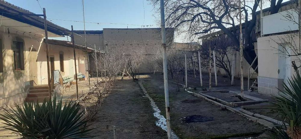 Uy sotiladi, Hovli Toshkent vil, Qibray tumani