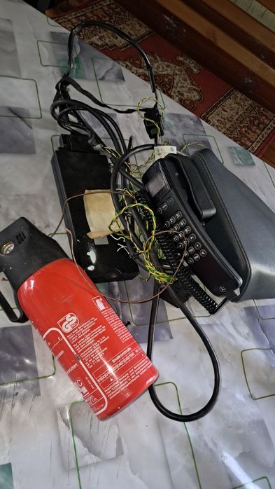 Козырьки мерс.210