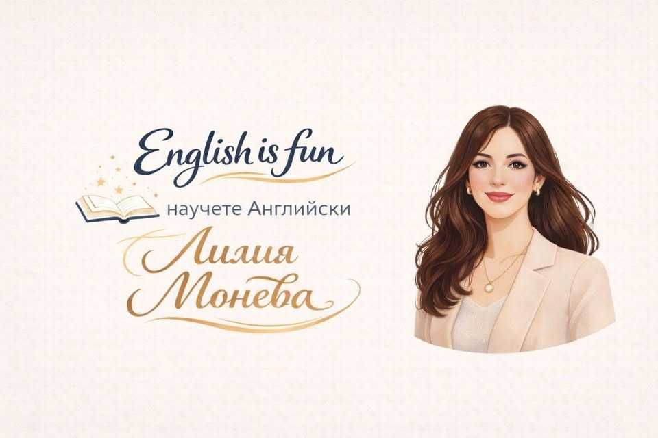 Уроци по английски