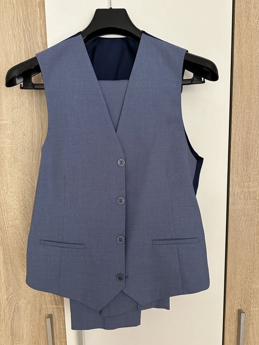 Мъжки костюм