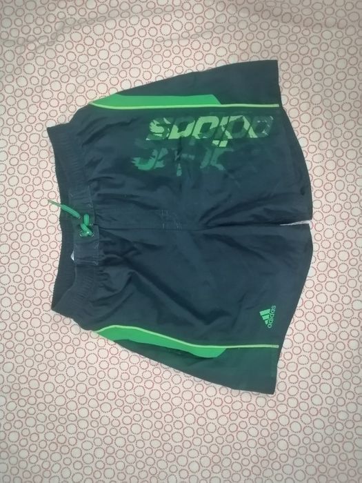 Pantaloni scurti baiat 11/12 ani