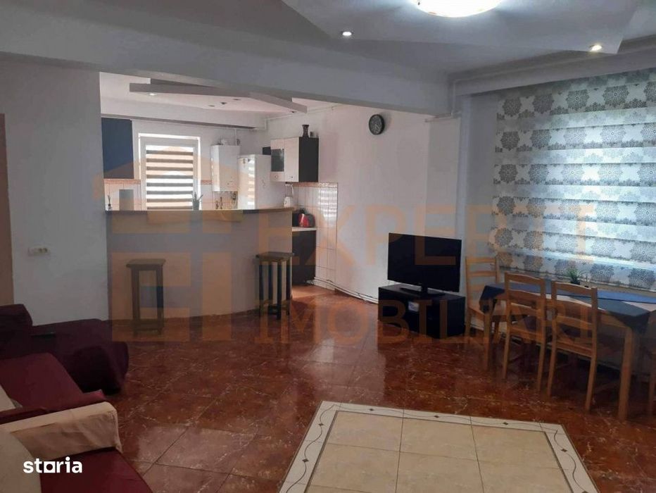 Apartament 3 camere, situat in zona Mamaia-Sat
