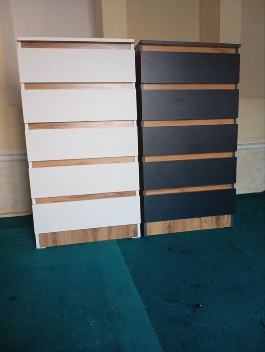 Kamod ishlab chiqaruchuidan