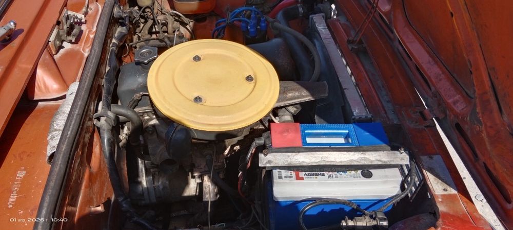 Продам ВАЗ 2101  копейка